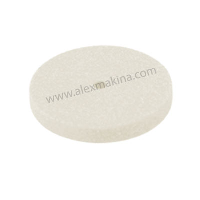 Stone Round Italy 22 x 3 mm