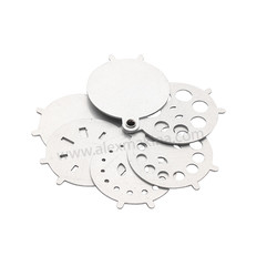 - Stone Sizer  - Stone Sizer