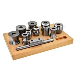 ROFALD - Sugo Bangle Forming Kit