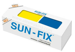  - Sunfix Putty