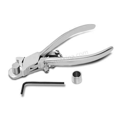 Super Ring Bending Plier 