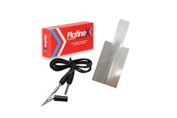 SuPera Mini Plating Machine 3 Bottle / 0.6 Lt - Thumbnail