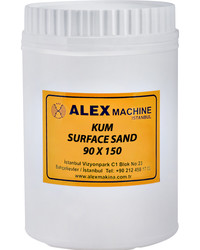 - Surface Sand 90-150  - Surface Sand 90-150