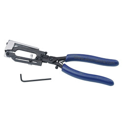 Swanstrom - Swanstrom Earring Forming Plier (111-199)