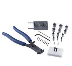 Swanstrom - Swanstrom Halka Form Pensesi (111-000)