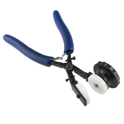 Swanstrom - Swanstrom Spral Forming Plier (111-200)