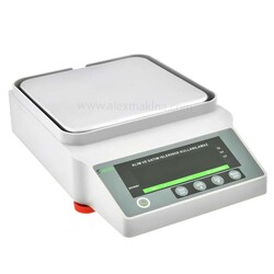 Swock Gold Scale SX3000 - Thumbnail