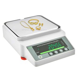 Jewelry Scales, Gold Scales