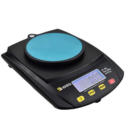 Swock Scale 600 gr 0.01 SF-460