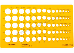  - Tamplate Small Circles