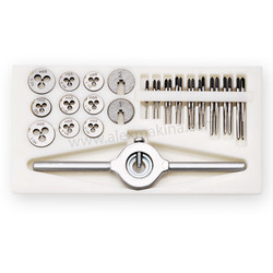  - Tap and Die Set