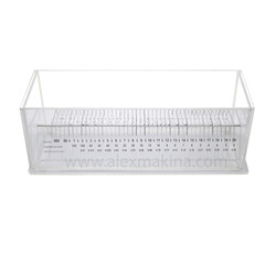 - Taş Eleği Standı 48 mm   - Taş Eleği Standı 48 mm