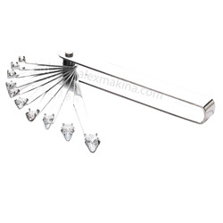 - Taş Sergileyici  - Taş Sergileyici