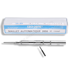  - Techdent Hammer Handpiece