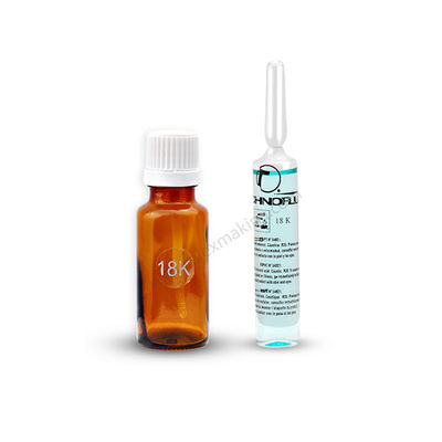 Technoflux Ayarsuyu 18 K