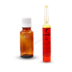 Technoflux - Technoflux Ayarsuyu AG