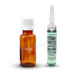 Technoflux - Technoflux Gold Testing 19,2 K Technoflux - Technoflux Gold Testing 19,2 K