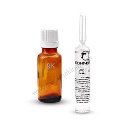 Technoflux - Technoflux Gold Testing 9 K Technoflux - Technoflux Gold Testing 9 K