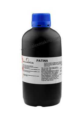 Technoflux Sıvı Oksit Patina