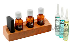 Technoflux - Technoflux Testing Kit 3