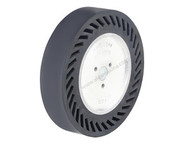  - Tekerlek Kasnak Aparatı