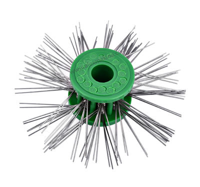 Telmat Brush Yeşil 0.6 mm