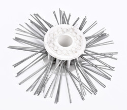 - Telmat Zımpara Beyaz 0.7 mm  - Telmat Zımpara Beyaz 0.7 mm