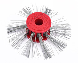 - Telmat Zımpara Kırmızı 0.3 mm  - Telmat Zımpara Kırmızı 0.3 mm