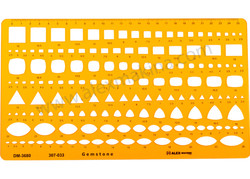  - Template Gemstone 3