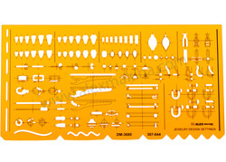  - Template Jewellery Desings 16