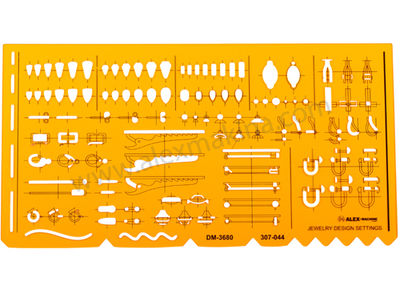 Template Jewellery Desings 16