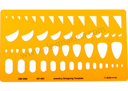  - Template Jewellery Desings 18