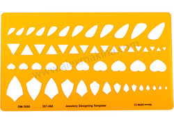  - Template Jewellery Desings 23