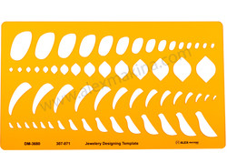  - Template Jewellery Desings 26