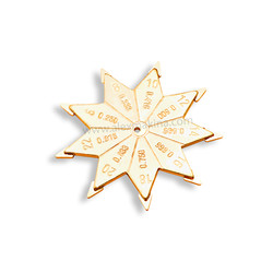  - Testing Star For 9