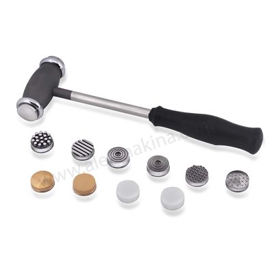 Texturing Hammer Set Of 12