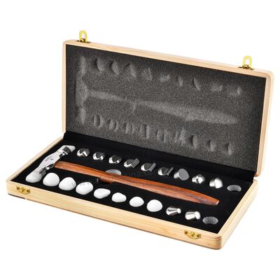 Texturing Hammer Set Of 20