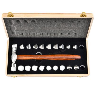 Texturing Hammer Set Of 20