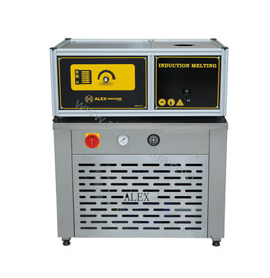 Tiga Induction Melting Furnace 5 kg