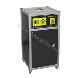 Tiga Induction Melting Furnace 5 Kg - Thumbnail