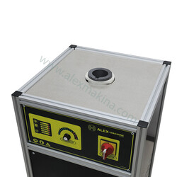 Tiga Induction Melting Furnace 9 Kg - Thumbnail