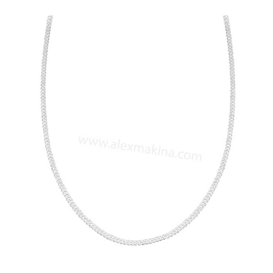 Silver chain s discount