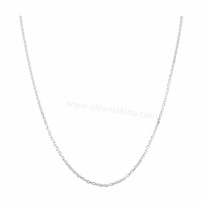 Tight Forse Sterling Silver Chain 1,6 mm