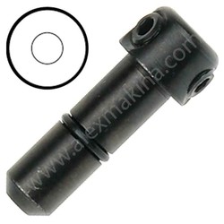 GRS - Traditional QC 2.38 mm GRS - Traditional QC 2.38 mm