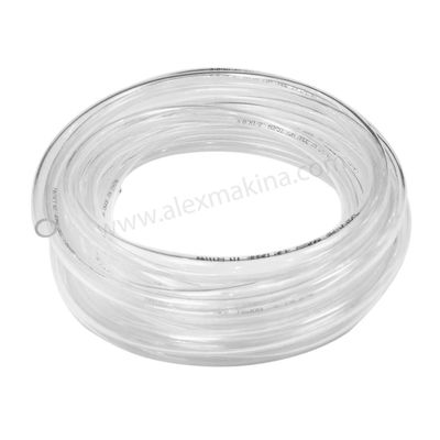 Transparent Air Tube 6 mm