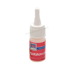  - Turbo Glue 10 gr