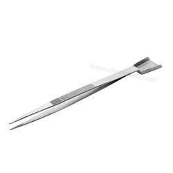  - Tweezer Whit Shovel