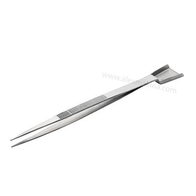 Tweezer Whit Shovel