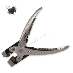 ROFALD - U Shape Bendıng Parallel Plier