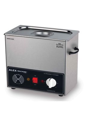 Ultrasonic Cleaner 6 Liter